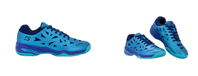 Best Badminton Shoes