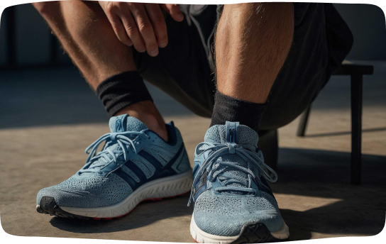 Strolling Through Dubai? Are Your Walking Shoes Up to the Task?