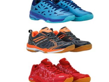 Beyond the Court: What Makes Indoor Court Shoes Special?